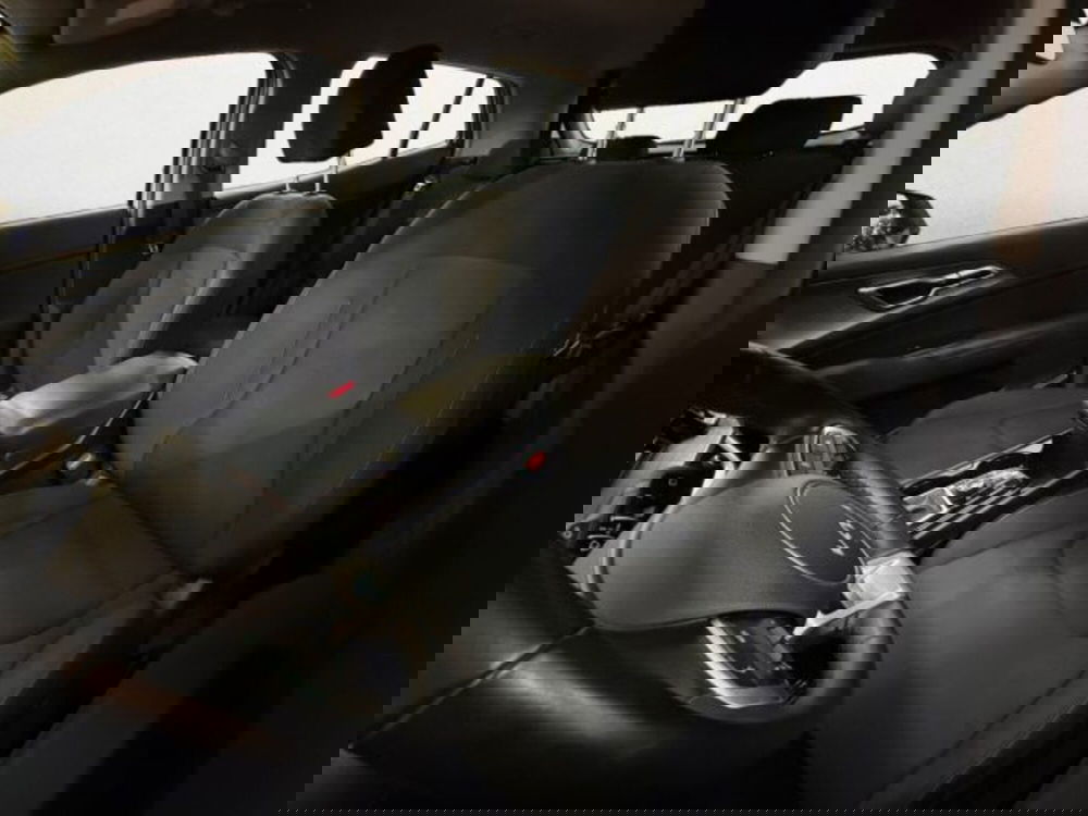 Kia Sportage usata a Udine (9)