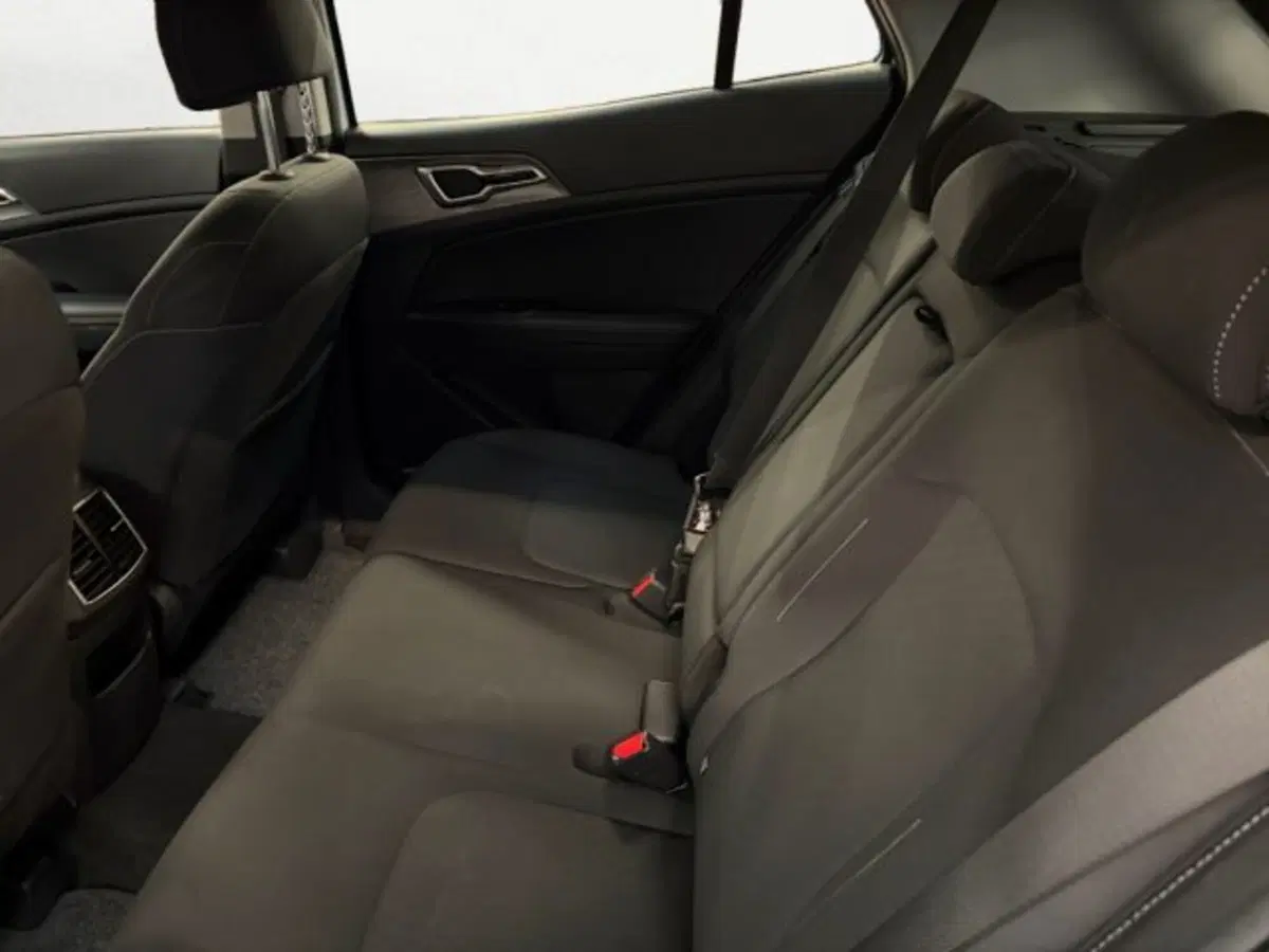 Kia Sportage usata a Udine (11)