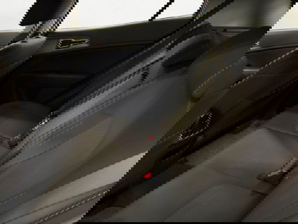 Kia Sportage usata a Udine (10)