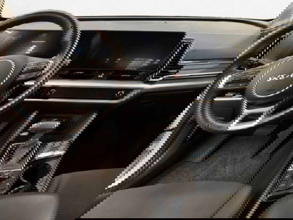 Kia Sportage usata a Udine (12)