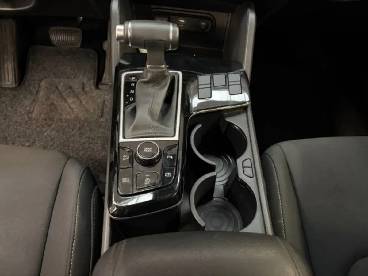 Kia Sportage usata a Udine (14)
