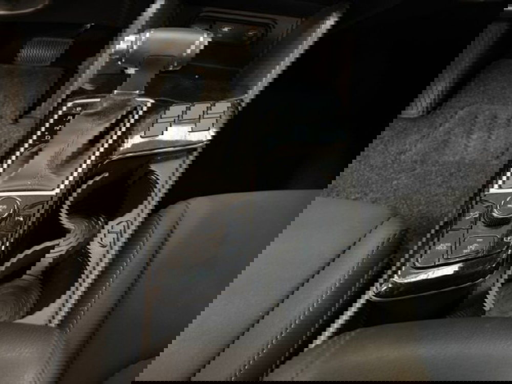 Kia Sportage usata a Udine (13)