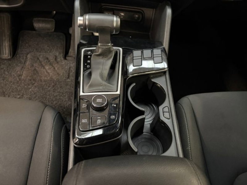 Kia Sportage usata a Udine (13)