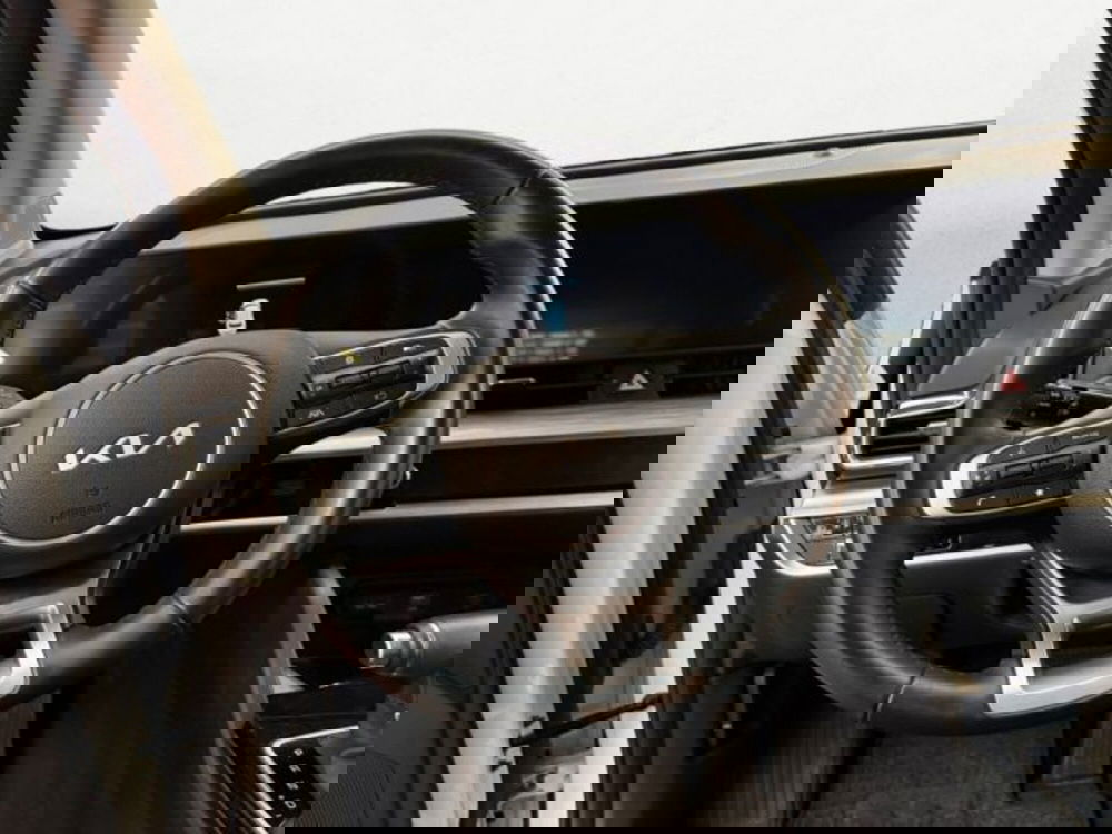 Kia Sportage usata a Udine (14)