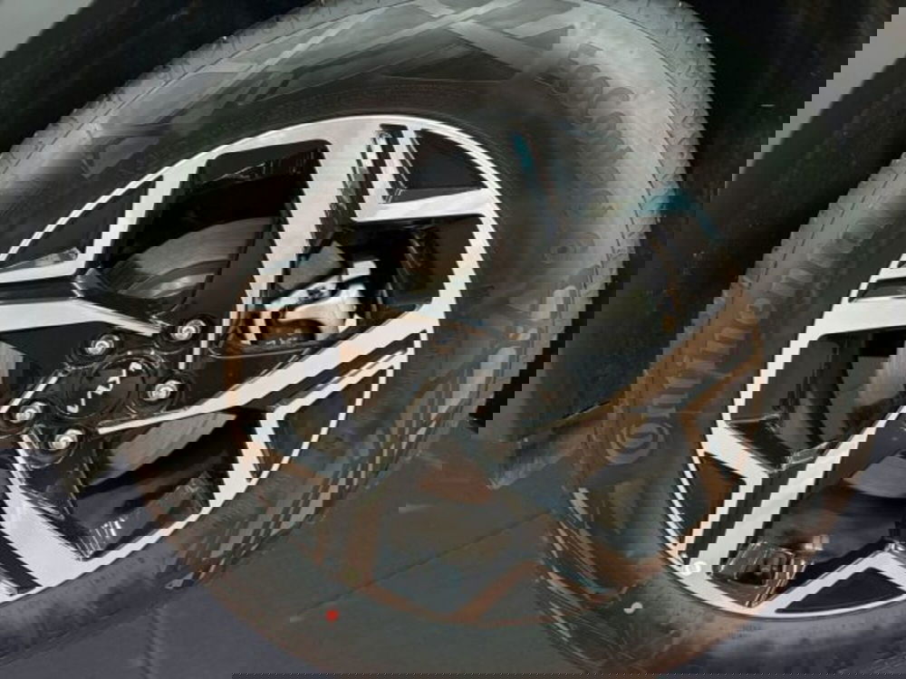 Kia Sportage usata a Udine (15)