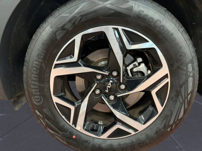 Kia Sportage usata a Udine (15)