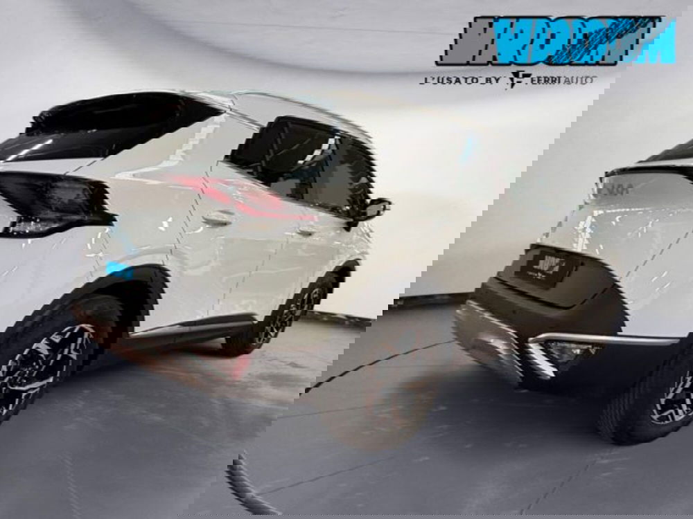 Kia Sportage usata a Udine (6)