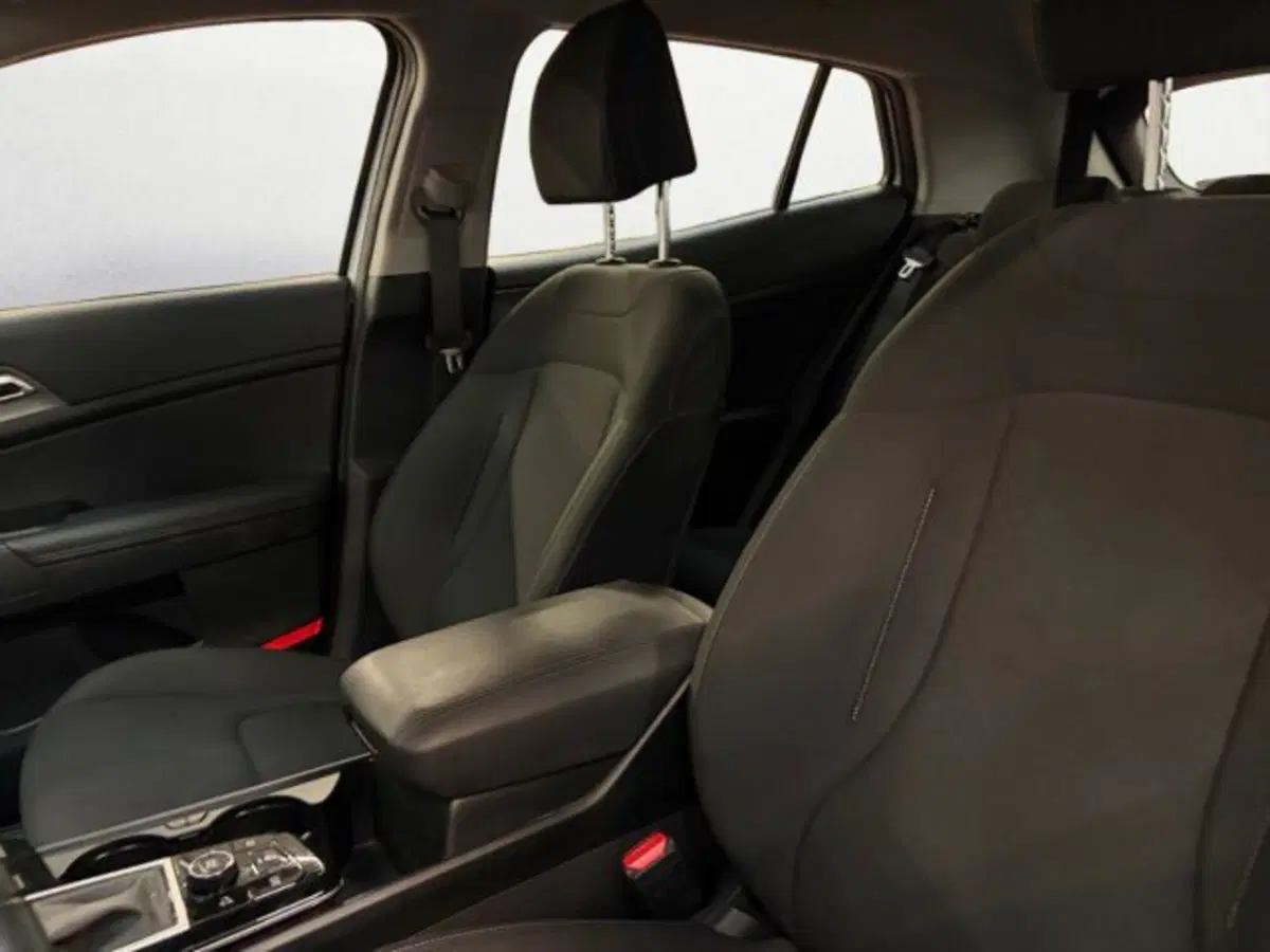 Kia Sportage usata a Udine (10)