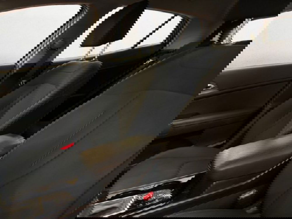 Kia Sportage usata a Udine (9)