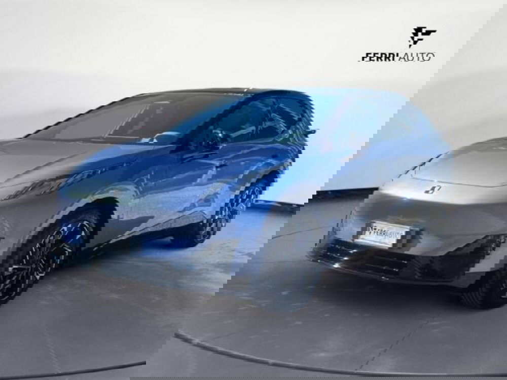 Lynk & Co 02 nuova a Udine