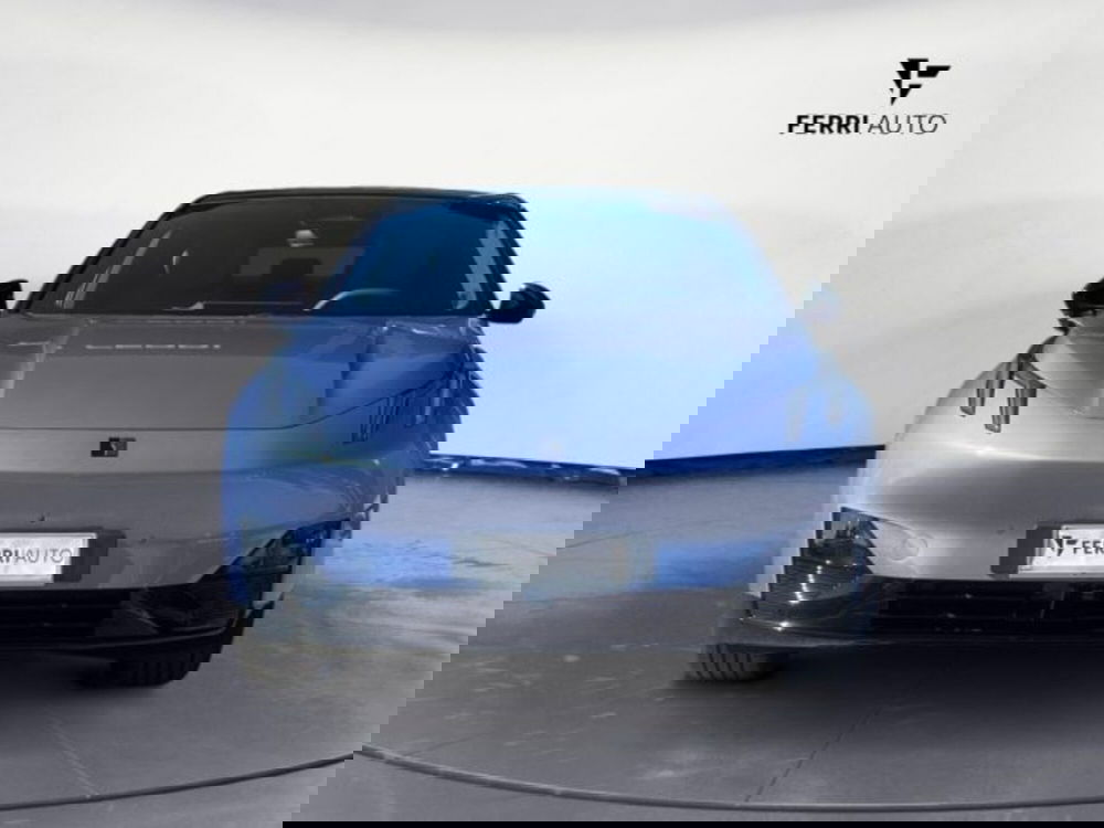 Lynk & Co 02 nuova a Udine (2)