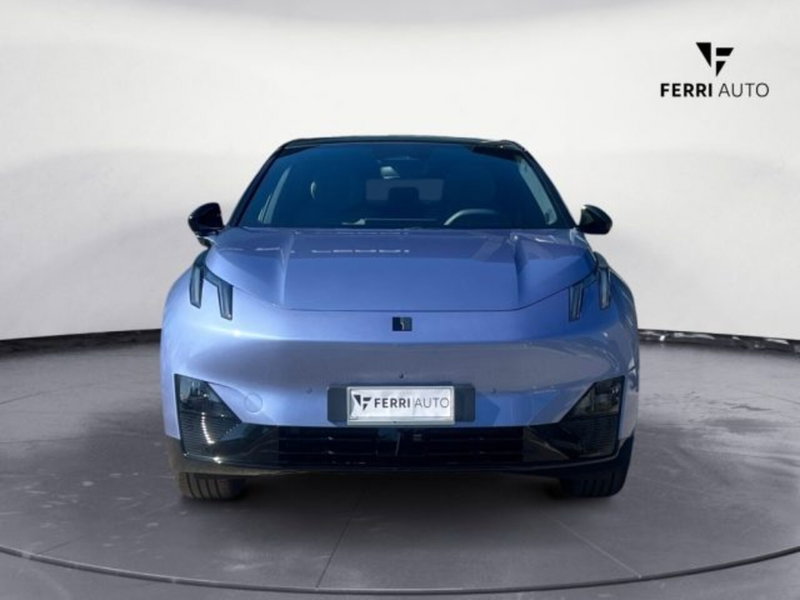Lynk & Co 02 nuova a Udine (2)