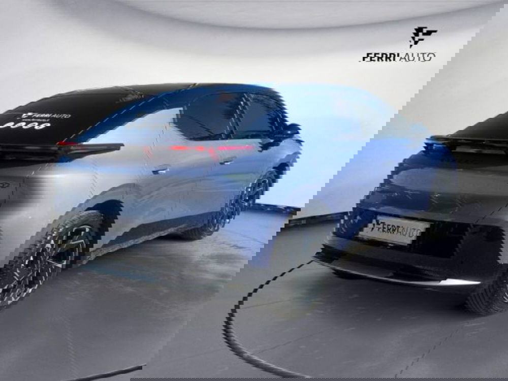 Lynk & Co 02 nuova a Udine (4)