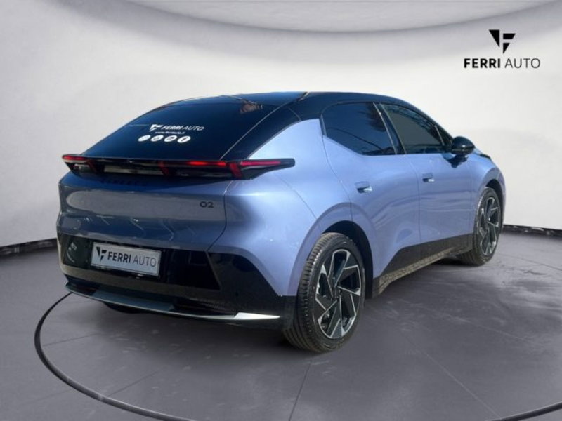 Lynk & Co 02 nuova a Udine (4)