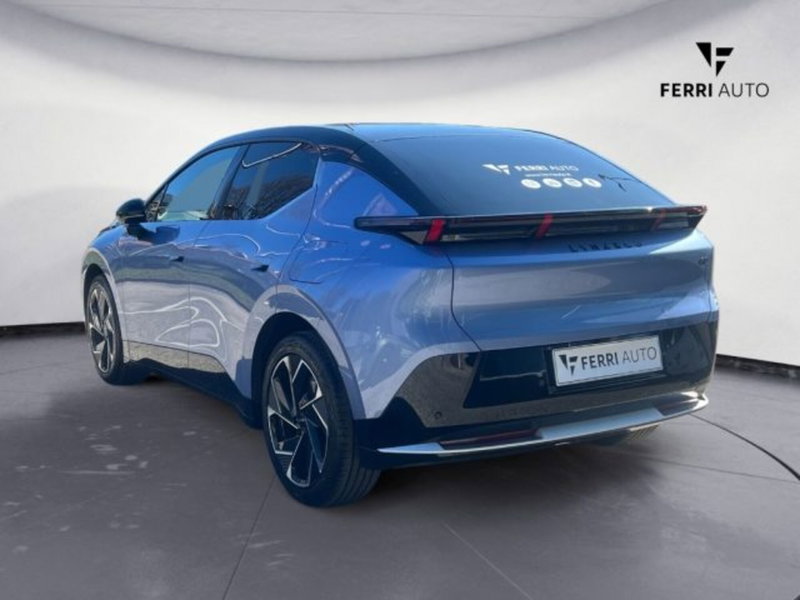 Lynk & Co 02 nuova a Udine (6)