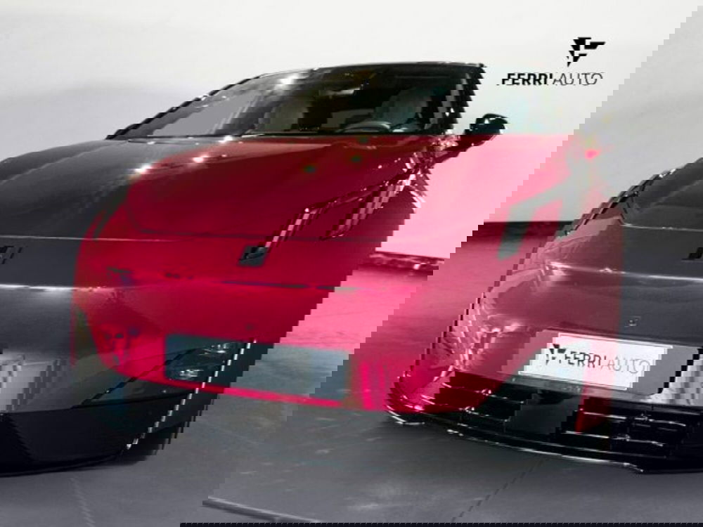 Lynk & Co 02 nuova a Udine