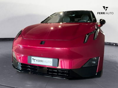 Lynk &amp; Co 02 02 More nuova a Tavagnacco