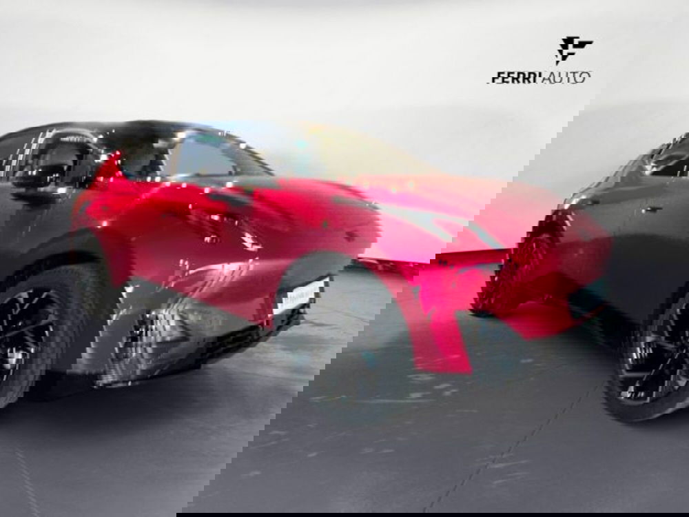 Lynk & Co 02 nuova a Udine (3)