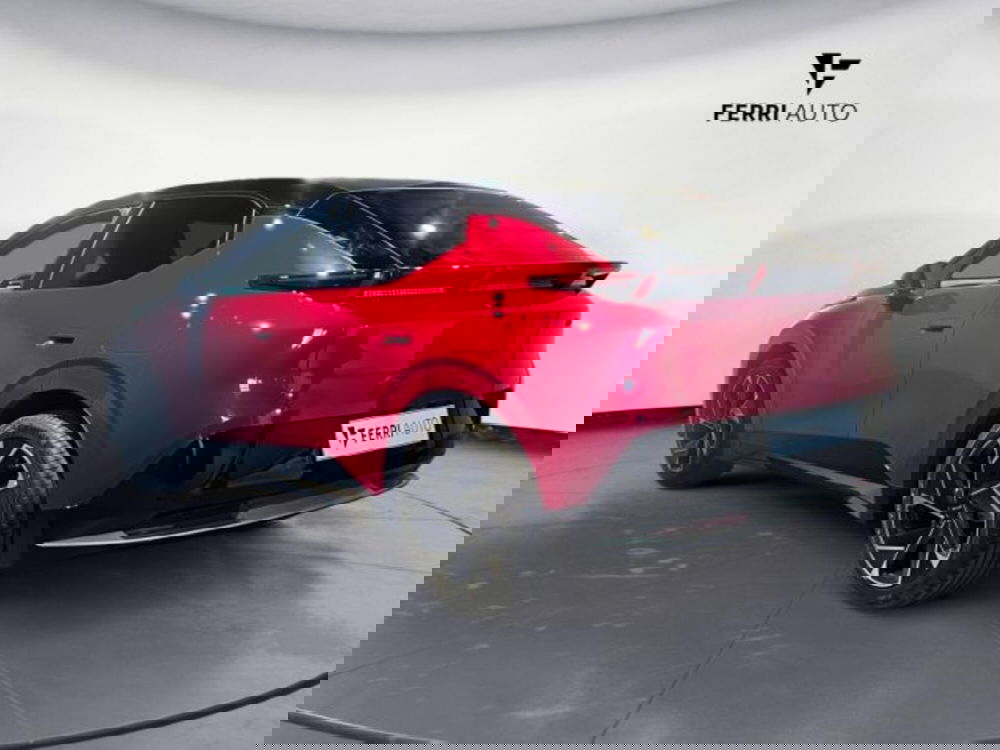 Lynk & Co 02 nuova a Udine (4)