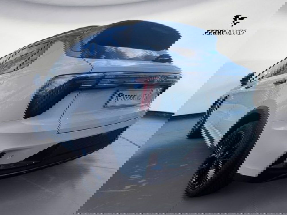 Lynk & Co 01 nuova a Udine (4)