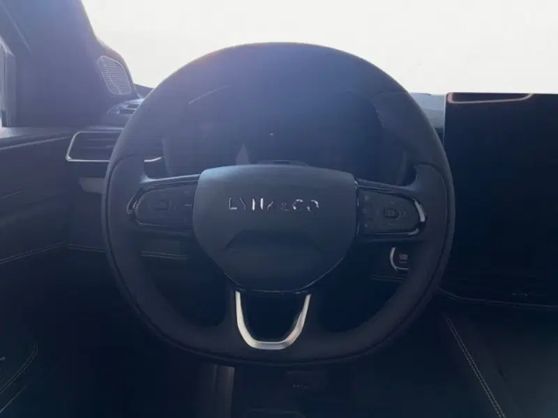 Lynk & Co 01 nuova a Udine (9)