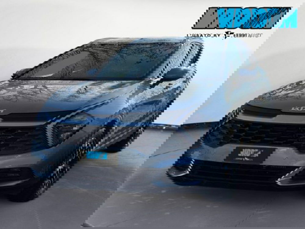 Kia Sportage usata a Udine