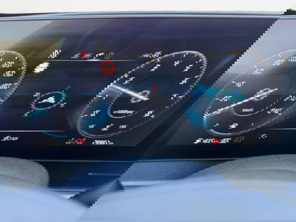 Kia Sportage usata a Udine (10)