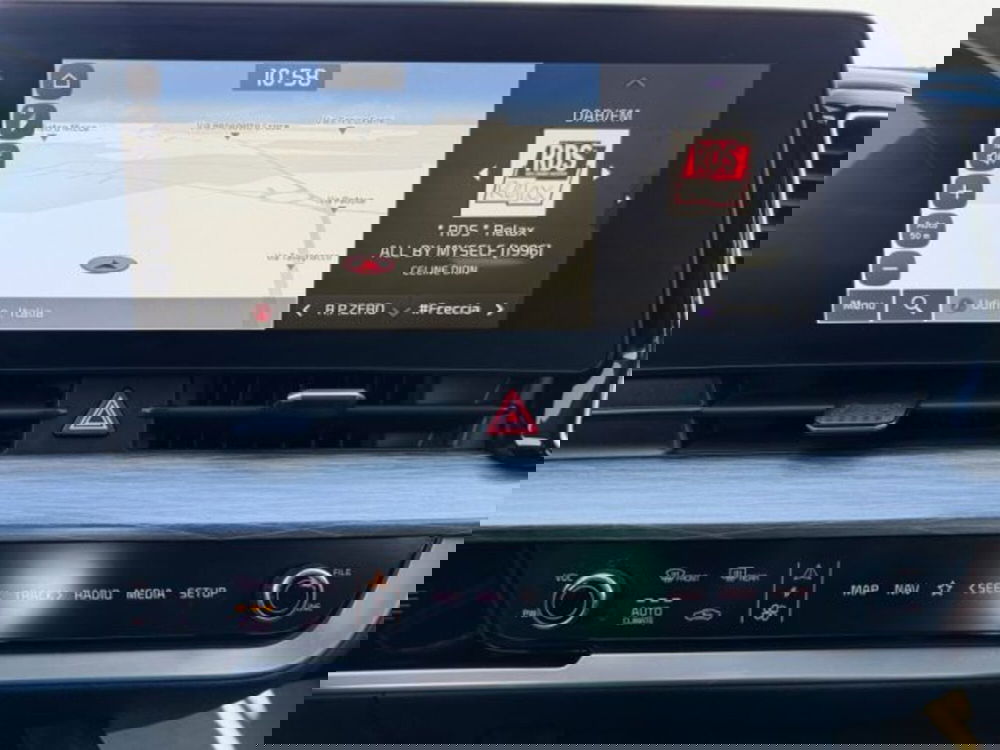 Kia Sportage usata a Udine (11)