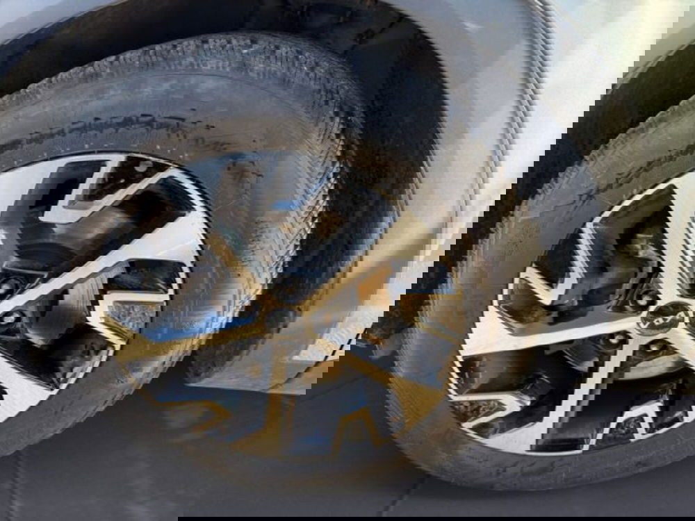 Kia Sportage usata a Udine (12)