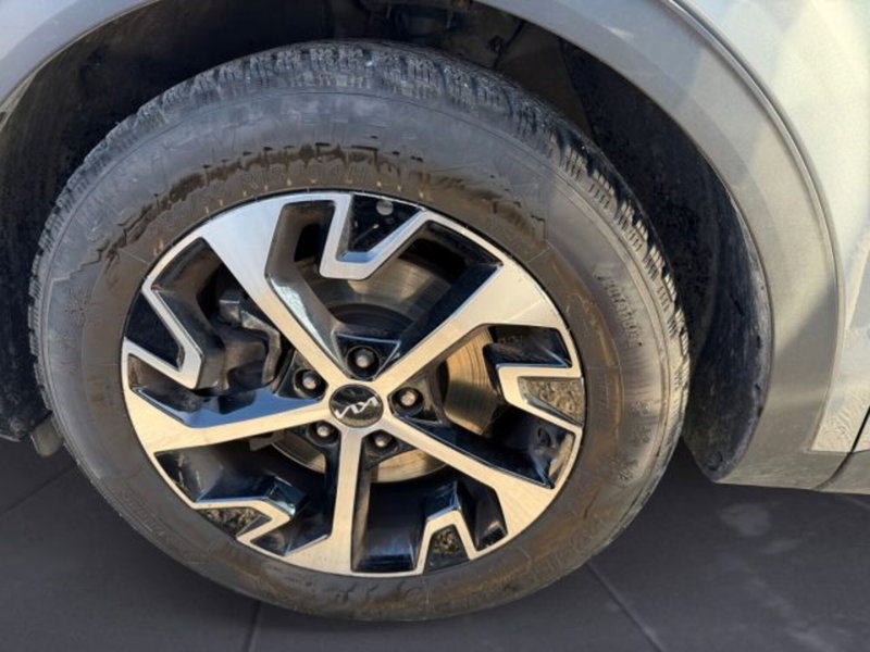 Kia Sportage usata a Udine (12)