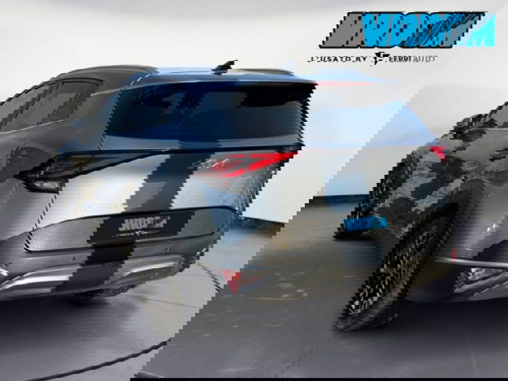 Kia Sportage usata a Udine (5)