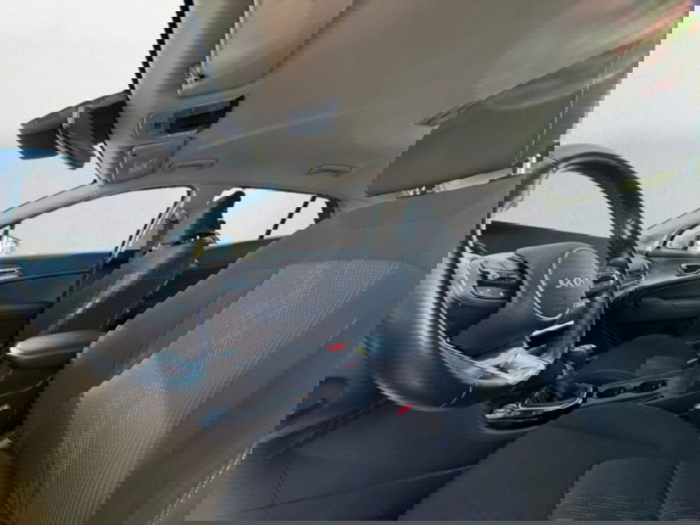 Kia Sportage usata a Udine (6)