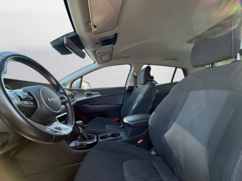 Kia Sportage usata a Udine (6)