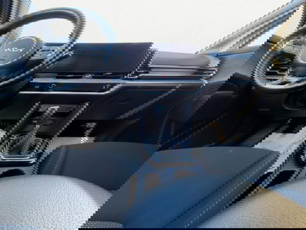 Kia Sportage usata a Udine (7)