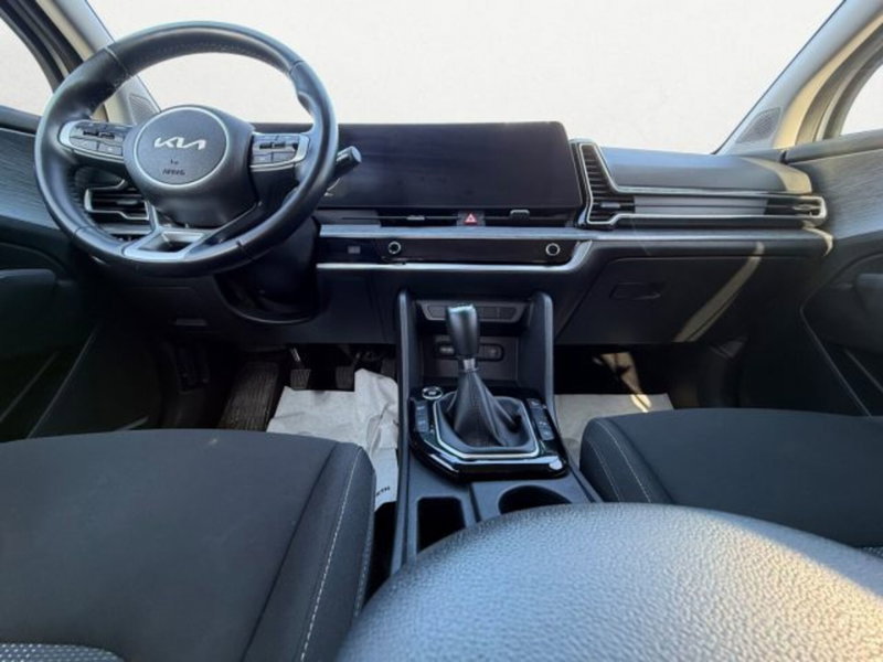 Kia Sportage usata a Udine (7)