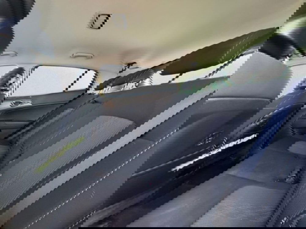 Kia Sportage usata a Udine (8)