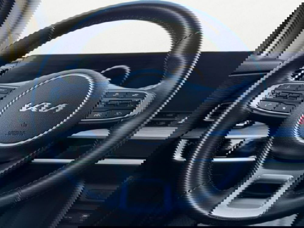 Kia Sportage usata a Udine (9)