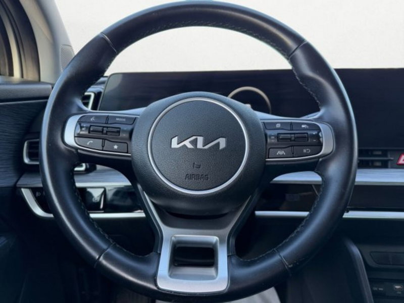 Kia Sportage usata a Udine (9)