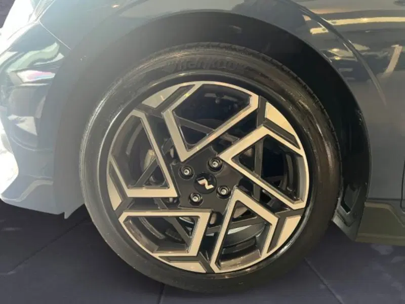 Hyundai i20 nuova a Udine (10)