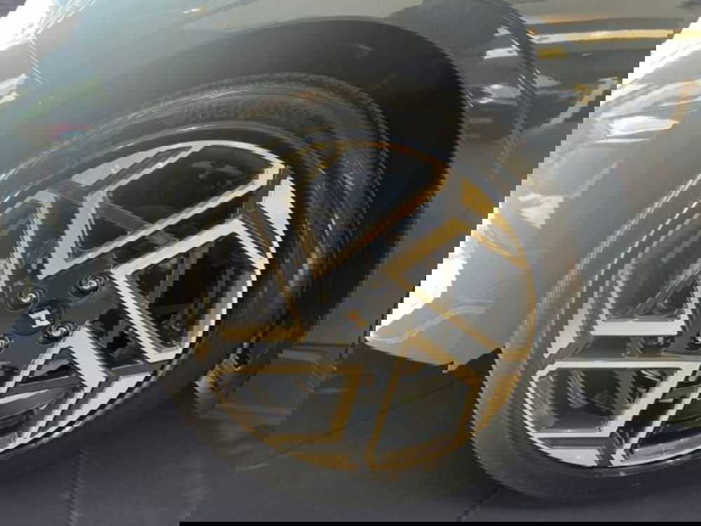 Hyundai i20 nuova a Udine (10)