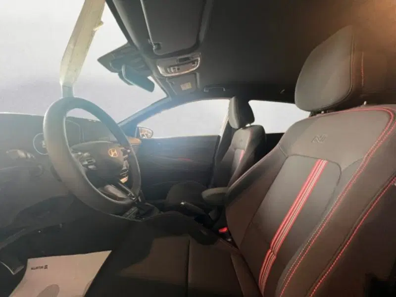 Hyundai i20 nuova a Udine (7)