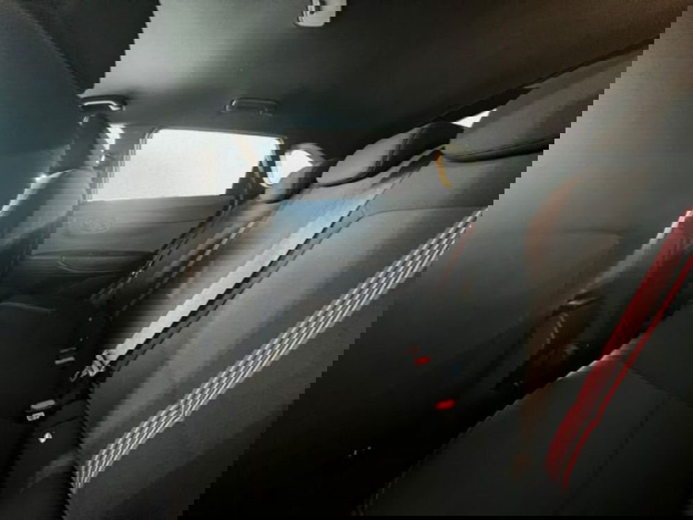 Hyundai i20 nuova a Udine (8)