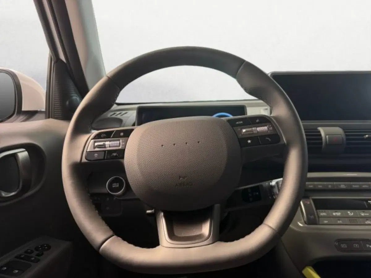 Hyundai Inster nuova a Udine (10)