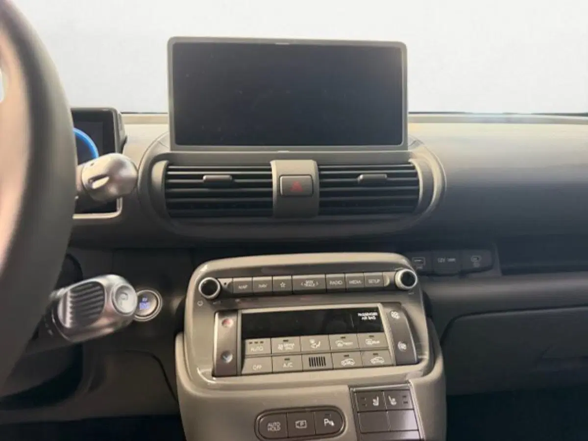 Hyundai Inster nuova a Udine (12)