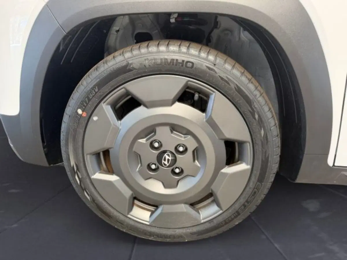 Hyundai Inster nuova a Udine (13)