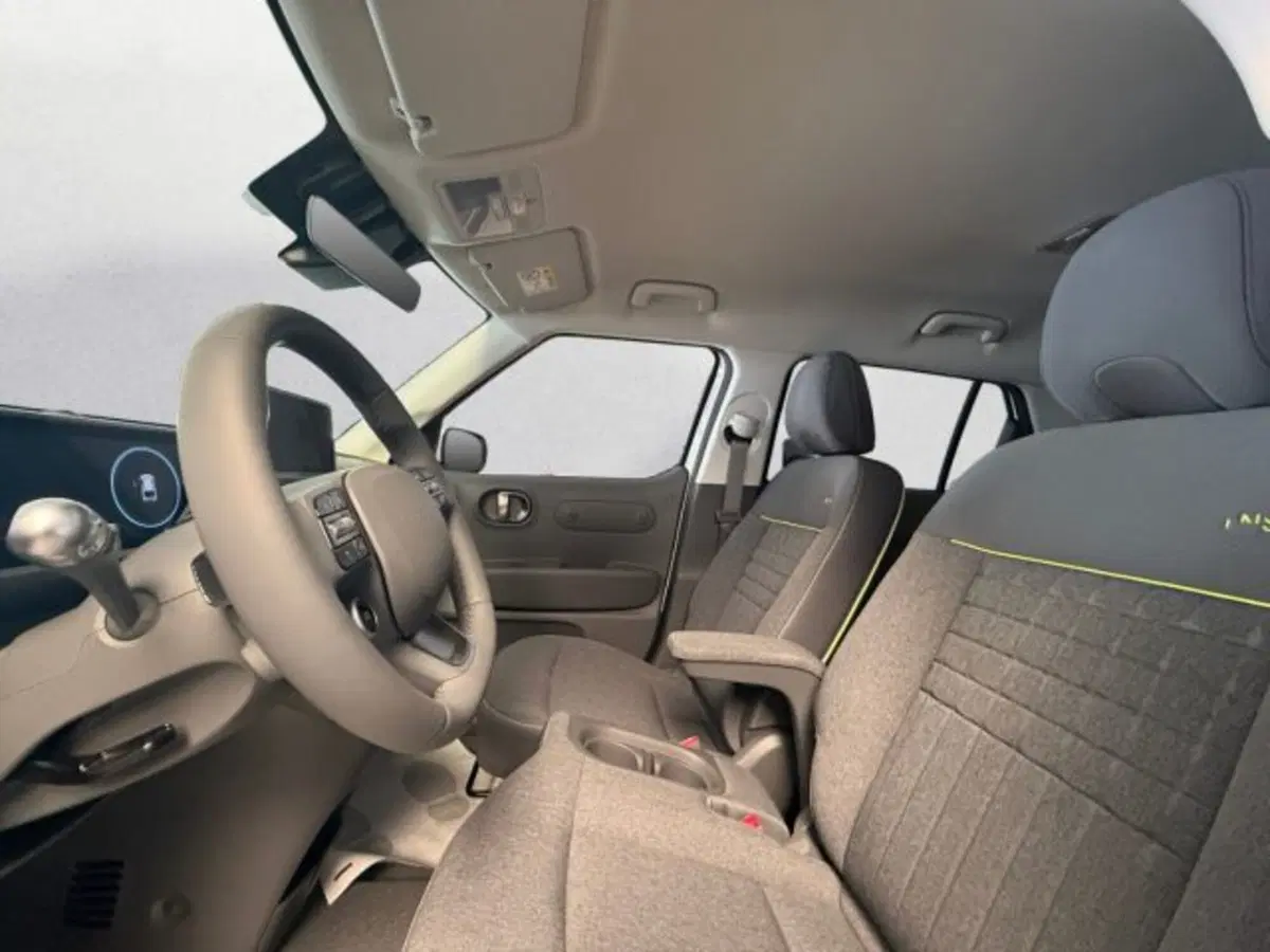 Hyundai Inster nuova a Udine (7)