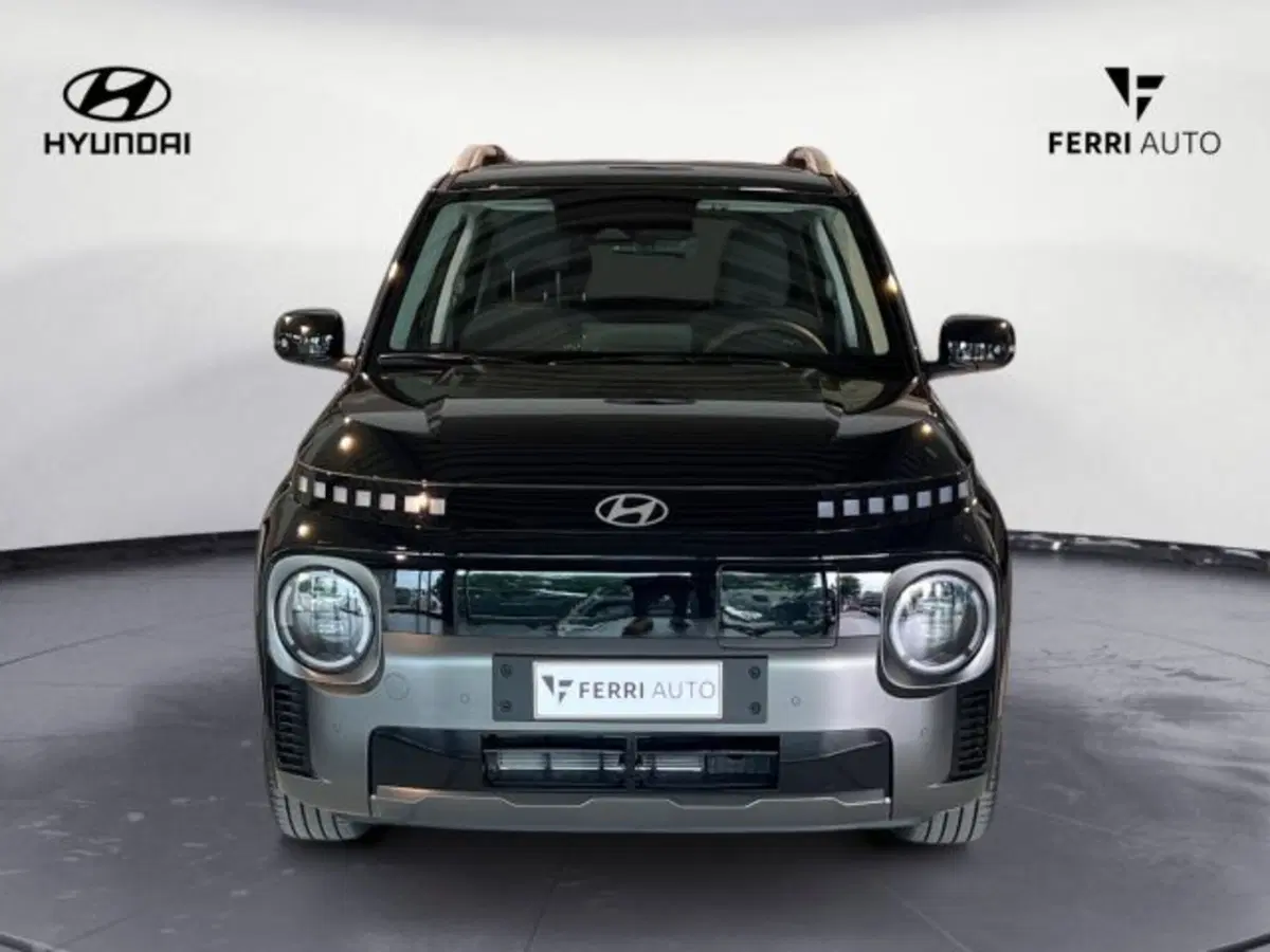 Hyundai Inster nuova a Udine (2)