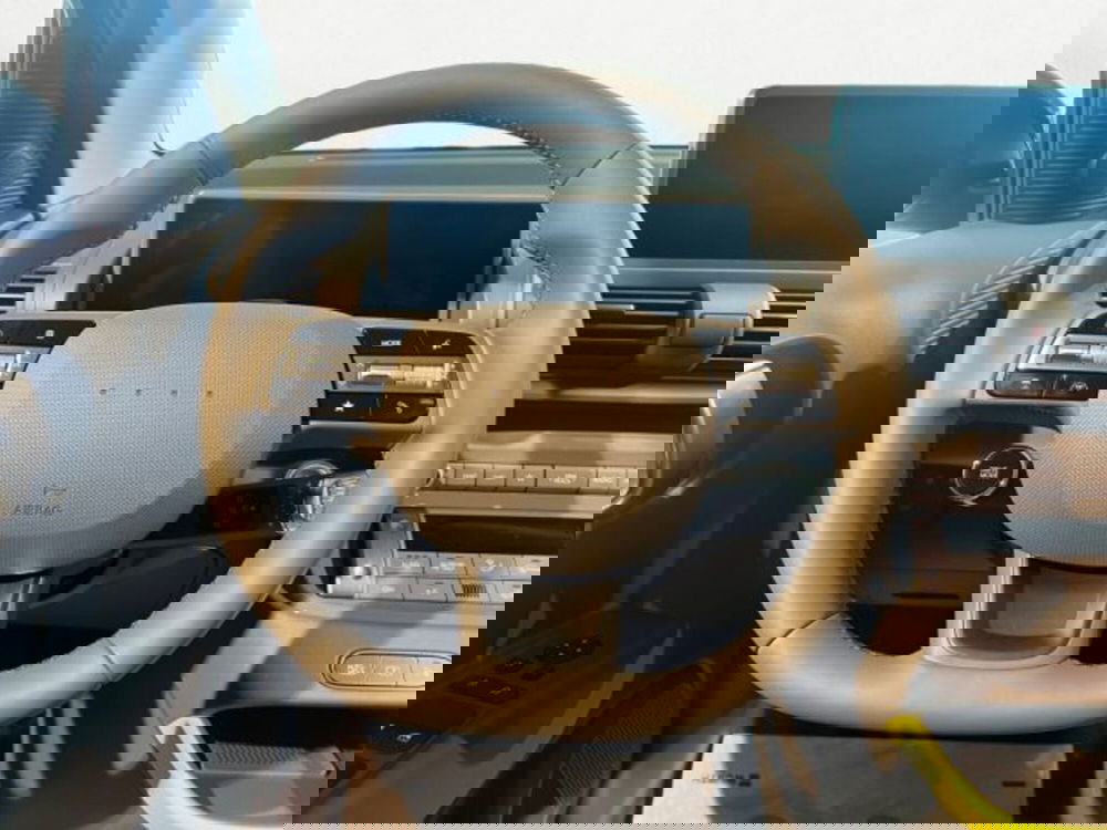 Hyundai Inster nuova a Udine (9)