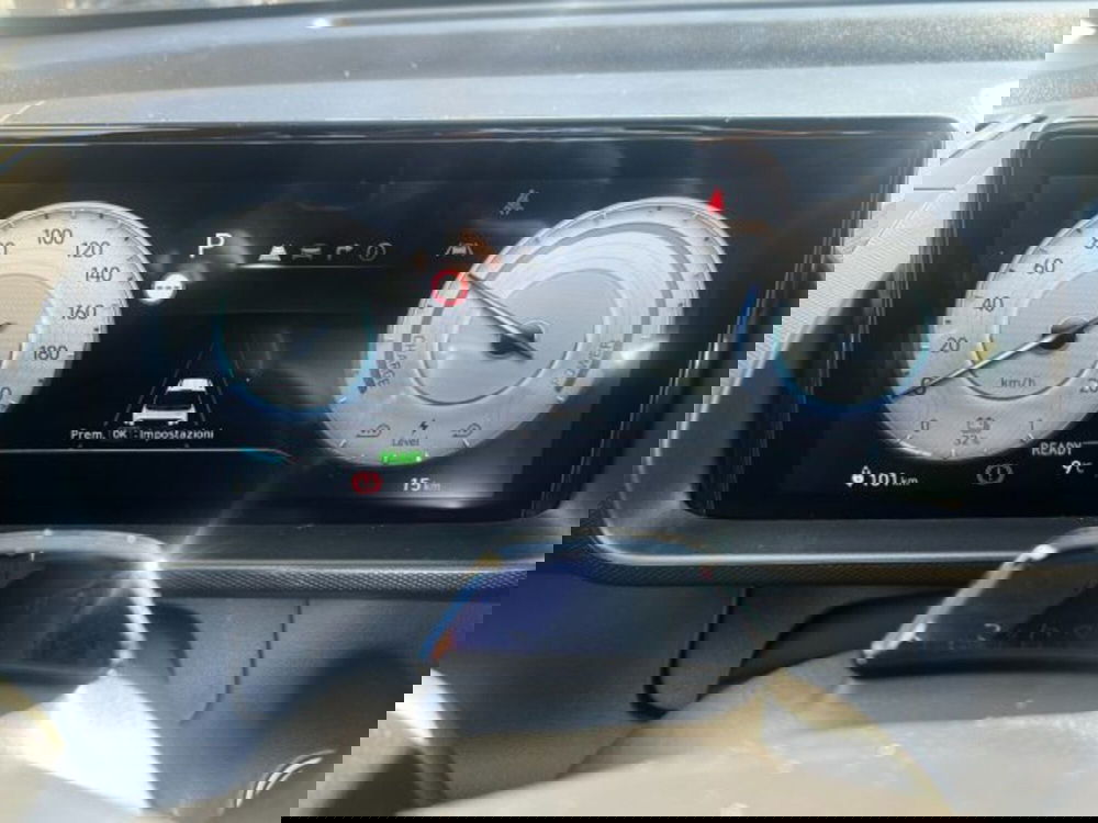 Hyundai Inster nuova a Udine (10)