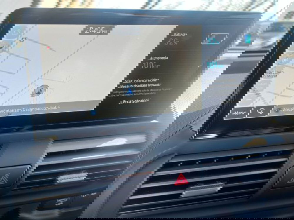 Hyundai Inster nuova a Udine (11)